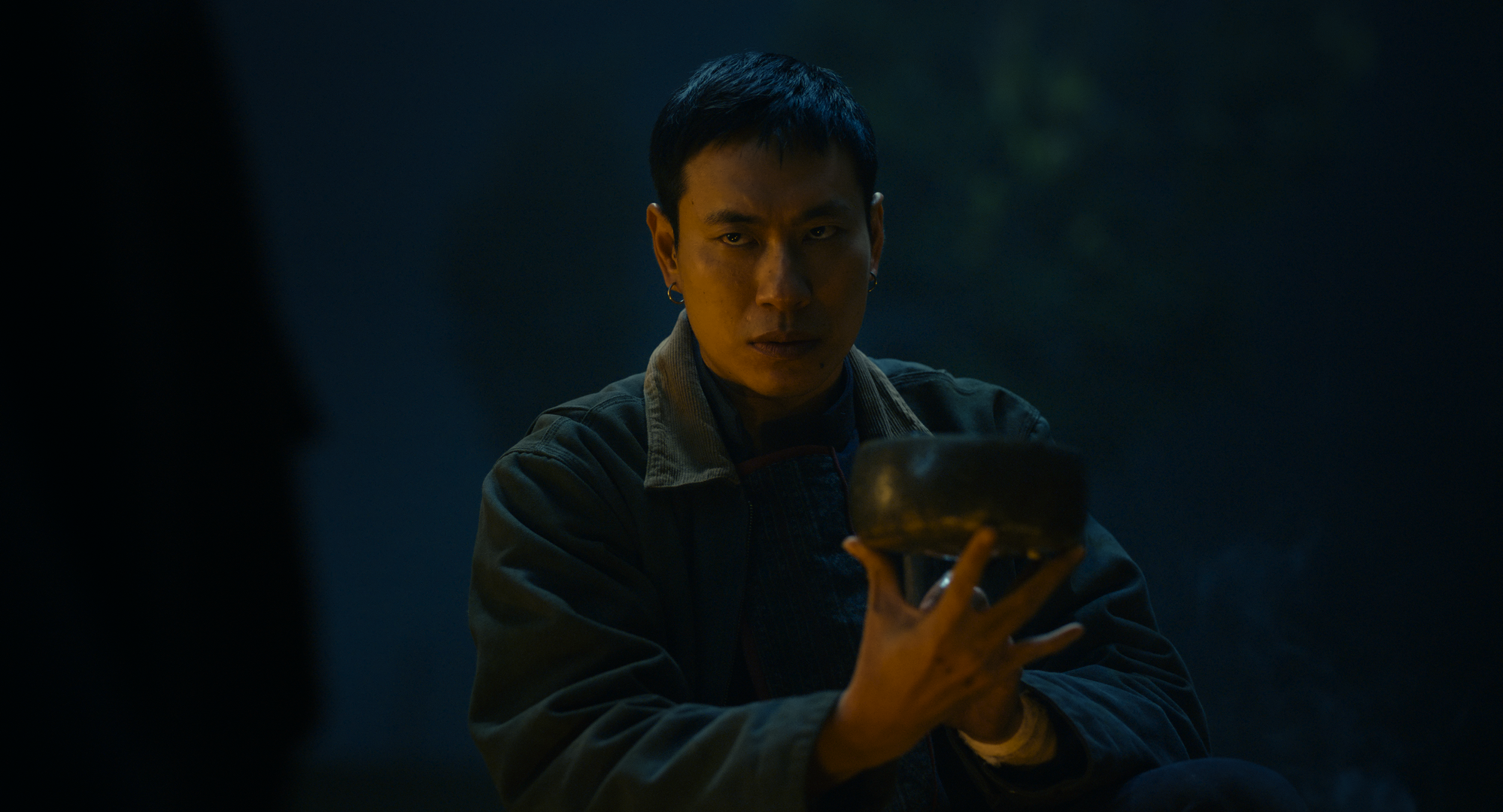 'Phí Phông: Quỷ máu rừng thiêng': Truyền thuyết ghê rợn bậc nhất chốn non cao lần đầu đưa lên màn ảnh rộng