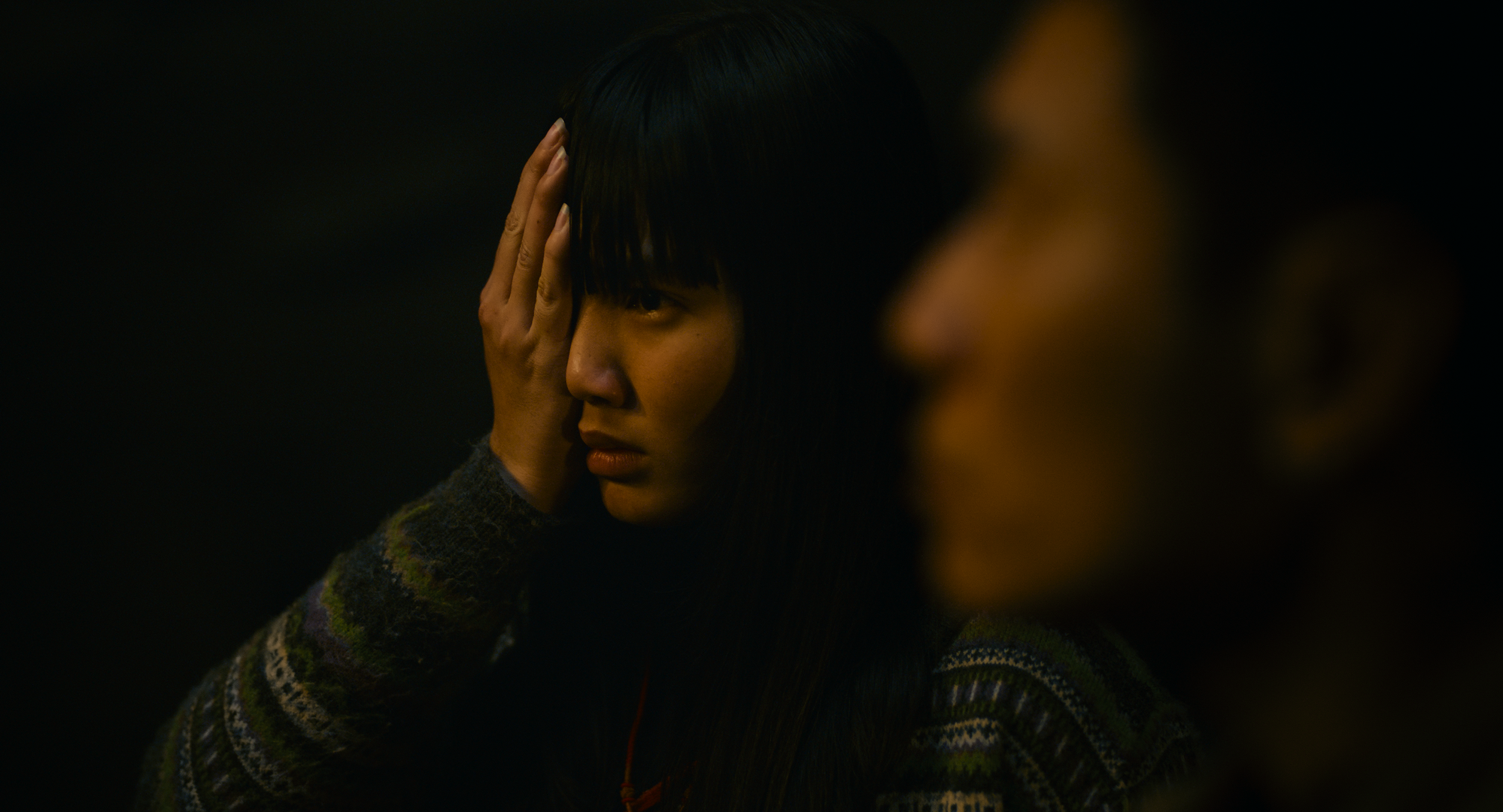 'Phí Phông: Quỷ máu rừng thiêng': Truyền thuyết ghê rợn bậc nhất chốn non cao lần đầu đưa lên màn ảnh rộng