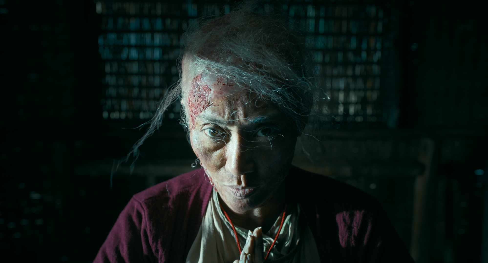 'Phí Phông: Quỷ máu rừng thiêng': Truyền thuyết ghê rợn bậc nhất chốn non cao lần đầu đưa lên màn ảnh rộng