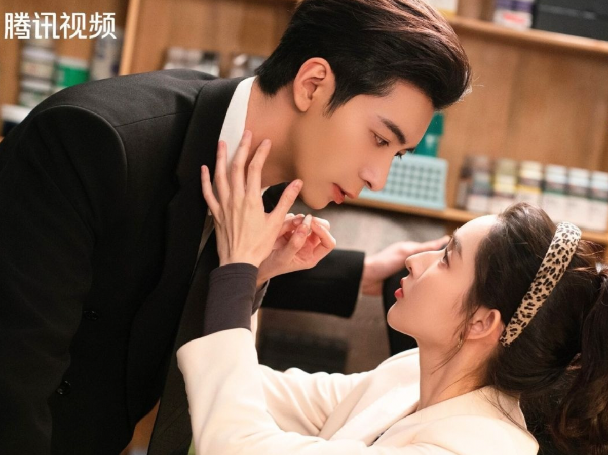 Trần Tinh Húc làm rõ mối quan hệ với Vương Ngọc Văn