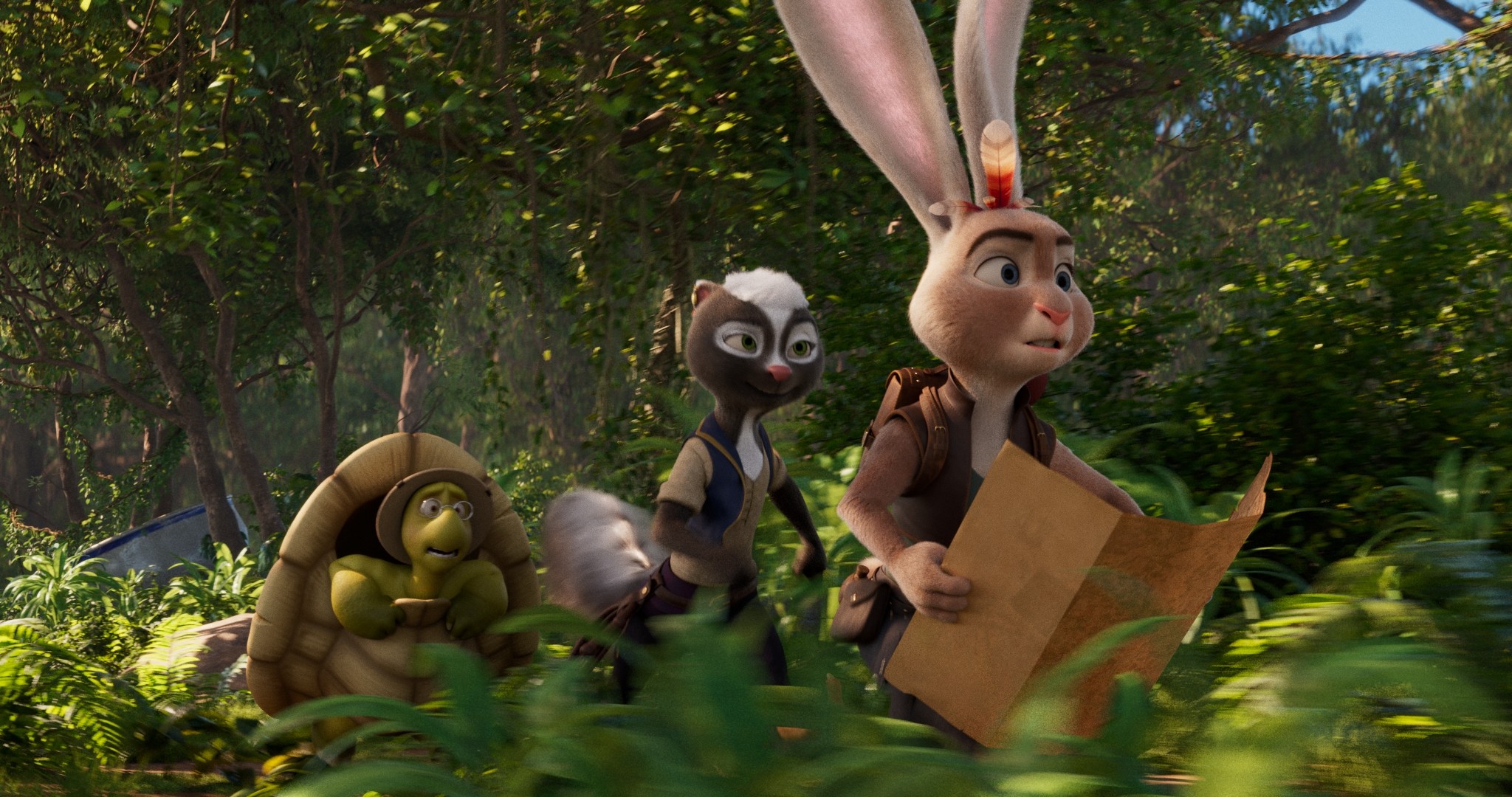 Lộ diện phim hoạt hình 'nặng ký' cho cả gia đình trong đường đua phim Tết Bính Ngọ 2026