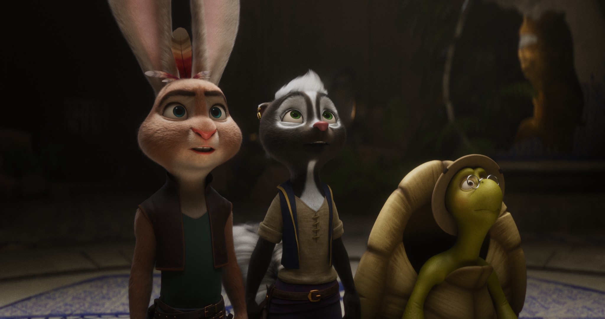 Lộ diện phim hoạt hình 'nặng ký' cho cả gia đình trong đường đua phim Tết Bính Ngọ 2026