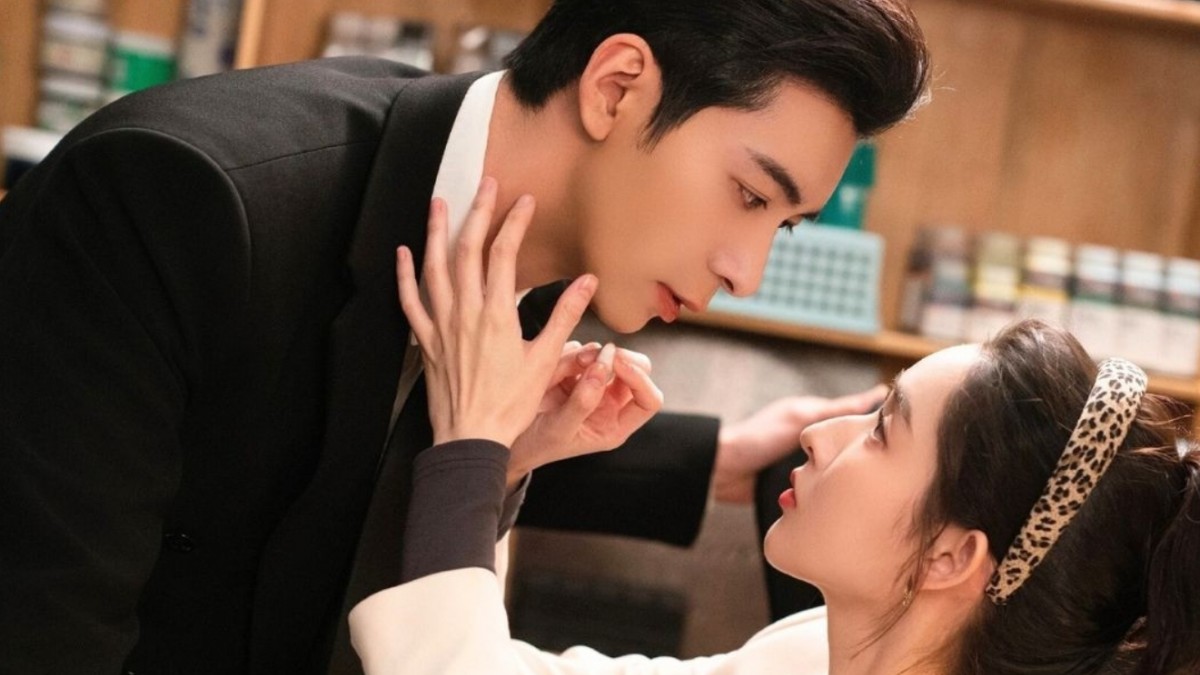 Trần Tinh Húc làm rõ mối quan hệ với Vương Ngọc Văn