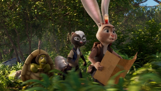 Lộ diện phim hoạt hình 'nặng ký' cho cả gia đình trong đường đua phim Tết Bính Ngọ 2026