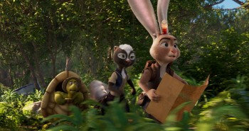 Lộ diện phim hoạt hình 'nặng ký' cho cả gia đình trong đường đua phim Tết Bính Ngọ 2026