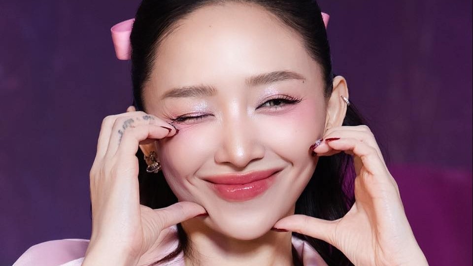 Hậu ly hôn, Tóc Tiên lên tiếng về hình ảnh xuất hiện chung cùng Touliver