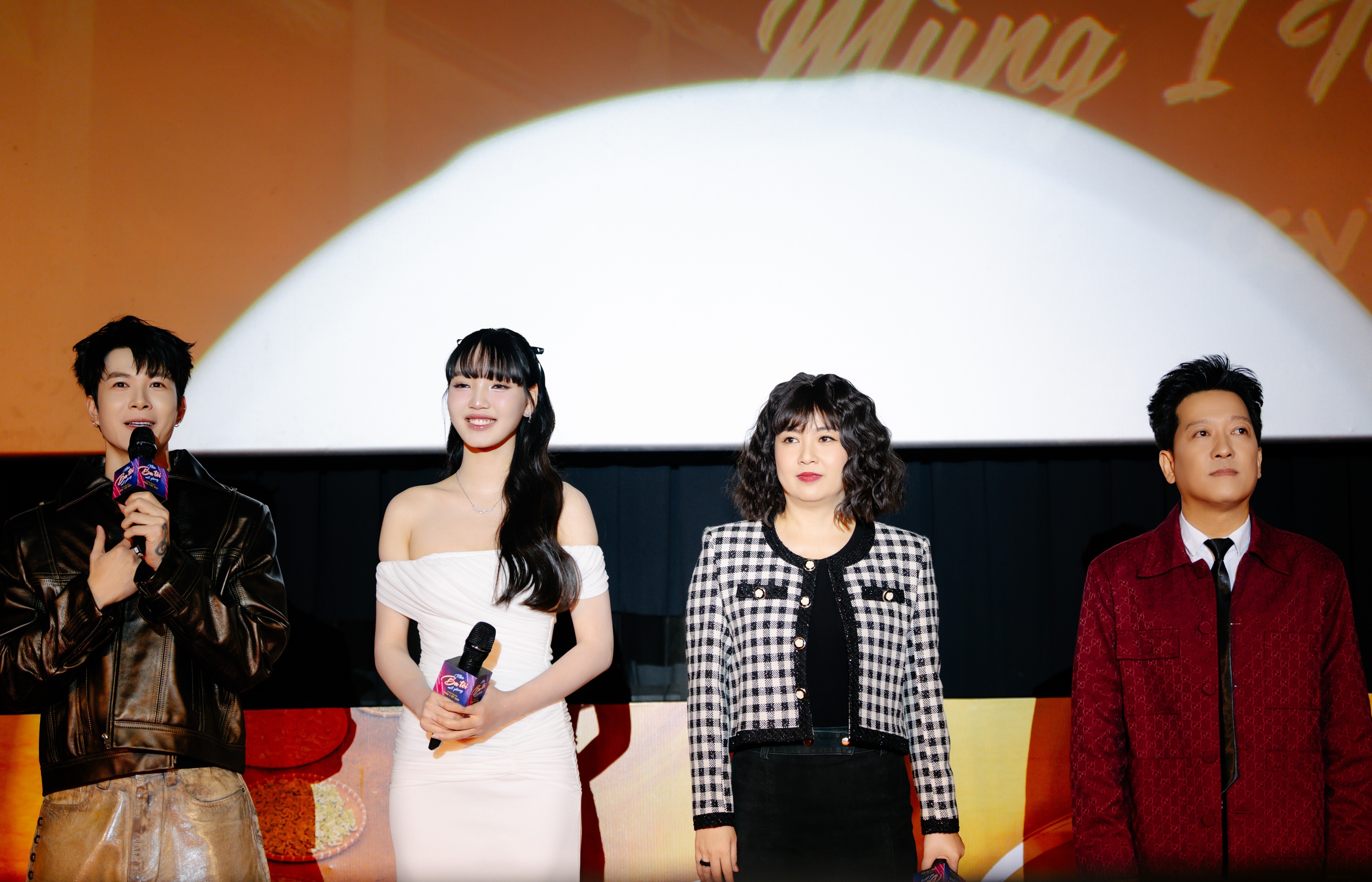 Đạo diễn Trường Giang: Phim 'Nhà ba tôi một phòng' không chửi thề, không máu me, vượt kiểm duyệt với phân loại K mang đậm yếu tố giáo dục