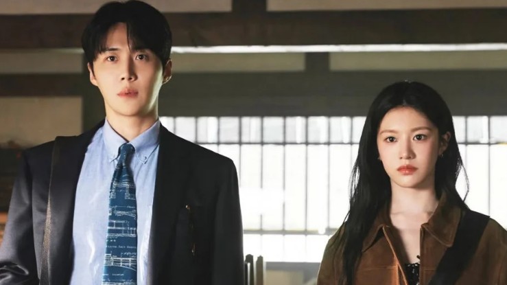 'Can This Love Be Translated?' vươn lên vị trí số 1 toàn cầu