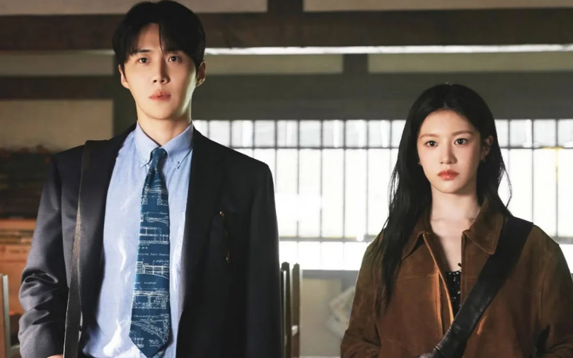 'Can This Love Be Translated?' vươn lên vị trí số 1 toàn cầu