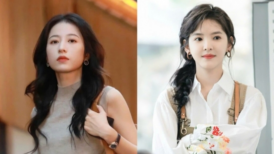 Châu Vũ Đồng nhận chỉ trích vì 'ngó lơ' Chương Nhược Nam