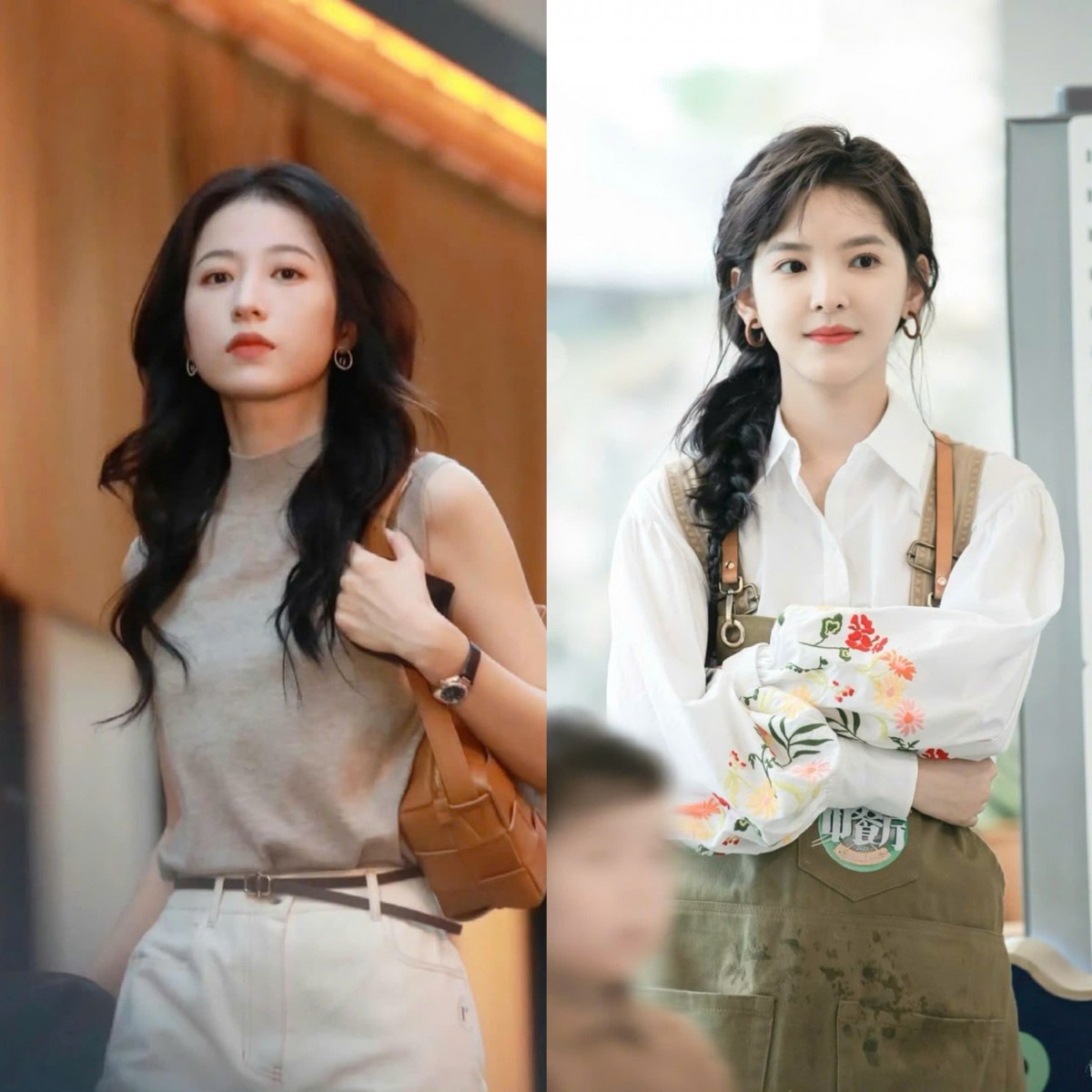 Châu Vũ Đồng nhận chỉ trích vì 'ngó lơ' Chương Nhược Nam