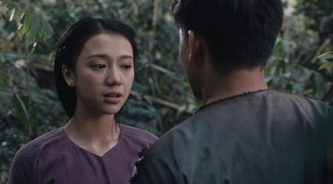 Đợt phim chào mừng thành công Đại hội Đảng XIV: Khán giả Hà Nội được xem phim miễn phí