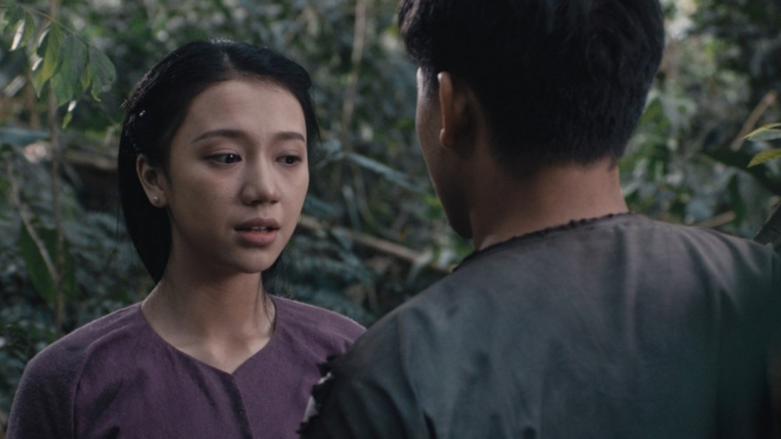 Đợt phim chào mừng thành công Đại hội Đảng XIV: Khán giả Hà Nội được xem phim miễn phí