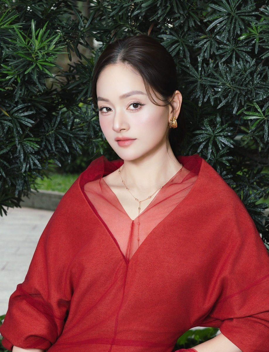 Lan Phương và lời đáp trả đanh thép trước những tin đồn ác ý