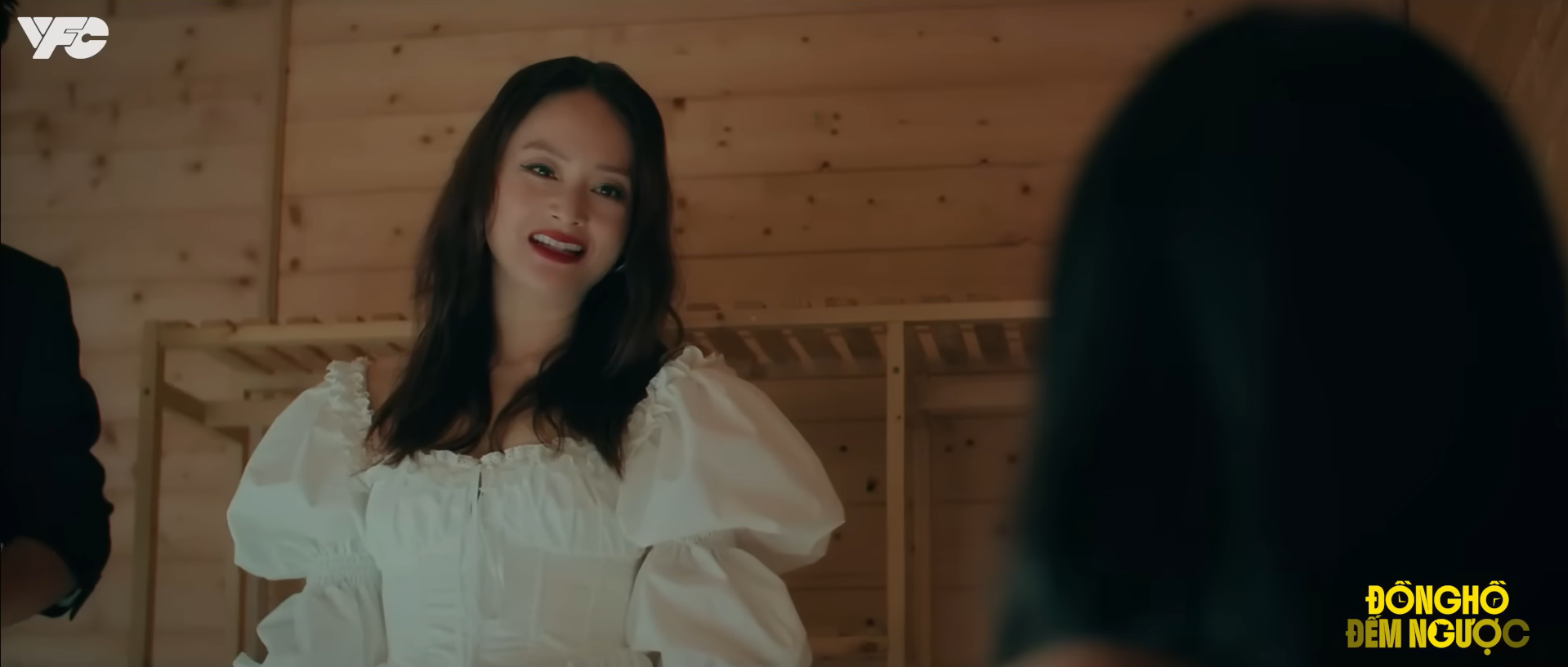 Lan Phương và lời đáp trả đanh thép trước những tin đồn ác ý