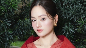 Lan Phương và lời đáp trả đanh thép trước những tin đồn ác ý