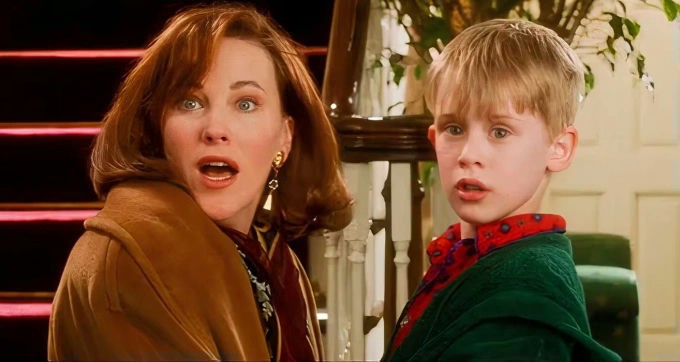 Sao 'Ở nhà một mình' Catherine O'Hara qua đời ở tuổi 71