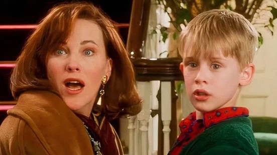 Sao 'Ở nhà một mình' Catherine O'Hara qua đời ở tuổi 71