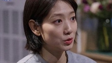 Park Shin Hye nhập viện khẩn cấp trong lúc quay phim