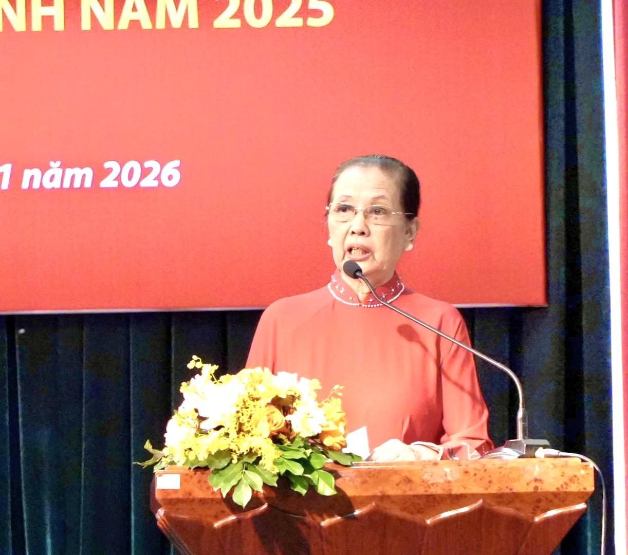 Hội Điện ảnh TP. HCM tổ chức tổng kết và vinh danh giải thưởng cho các tác phẩm, tập thể và cá nhân tiêu biểu năm 2025