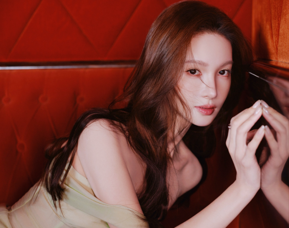 Diễn viên Kim Thần thừa nhận lái xe gây tai nạn