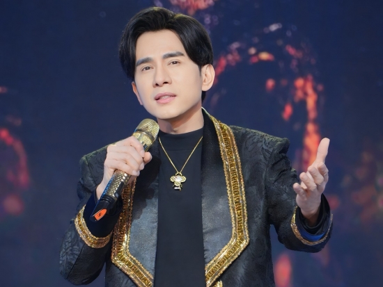 Đan Trường nói gì khi cover ca khúc đang gây bão trên mạng xã hội?