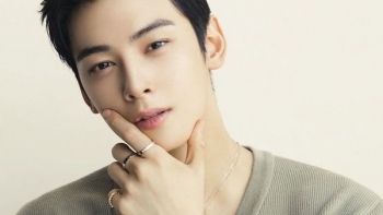 Cha Eun Woo có thể nộp phạt 69 triệu USD vì trốn thuế?