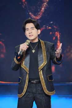 Đan Trường nói gì khi cover ca khúc đang gây bão trên mạng xã hội?