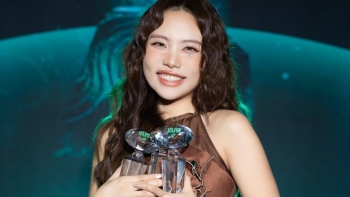 Bị tố đạo nhái Jennie, Phương Mỹ Chi lên tiếng xin lỗi