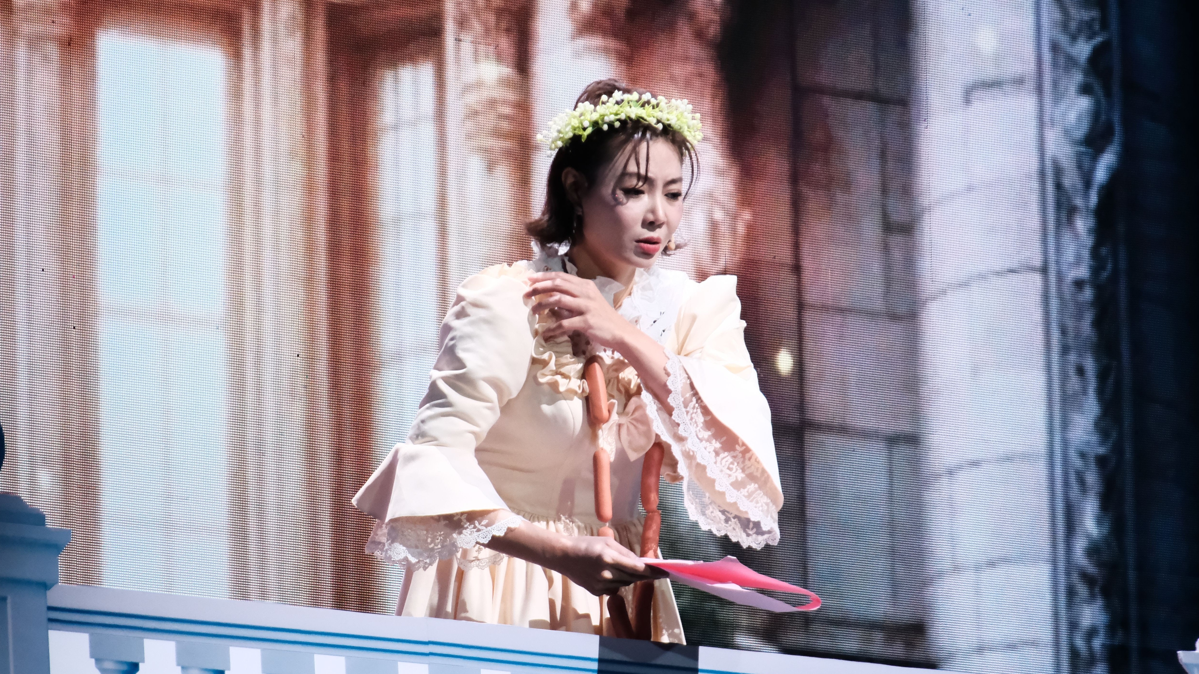 Khi chất chính kịch hòa quyện vào tiếng cười ngày Tết tại Gala cười 2026