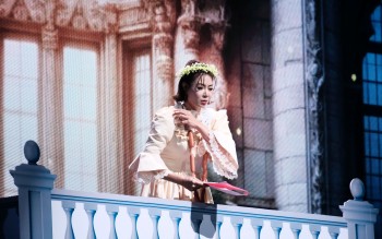 Khi chất chính kịch hòa quyện vào tiếng cười ngày Tết tại Gala cười 2026