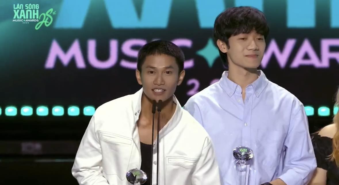 Tân binh Nguyễn Hùng lập kỷ lục tại Làn sóng xanh 2025 với chiến thắng áp đảo