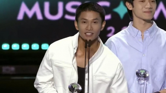 Tân binh Nguyễn Hùng lập kỷ lục tại Làn sóng xanh 2025 với chiến thắng áp đảo