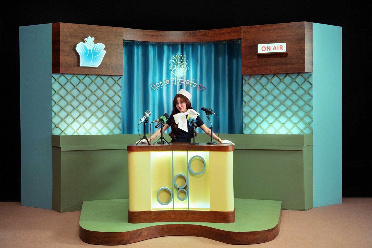 'Vợ quốc dân' Phương Ly tung teaser MV cho bản hit gây bão mạng xã hội