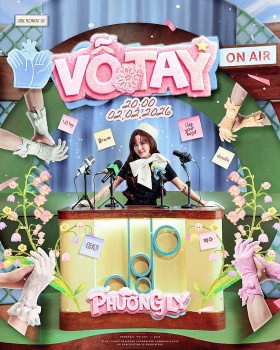 'Vợ quốc dân' Phương Ly tung teaser MV cho bản hit gây bão mạng xã hội