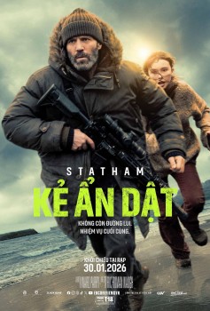 Nhìn lại những tác phẩm làm nên tên tuổi tài tử Jason Statham: Hành trình của một biểu tượng phim hành động