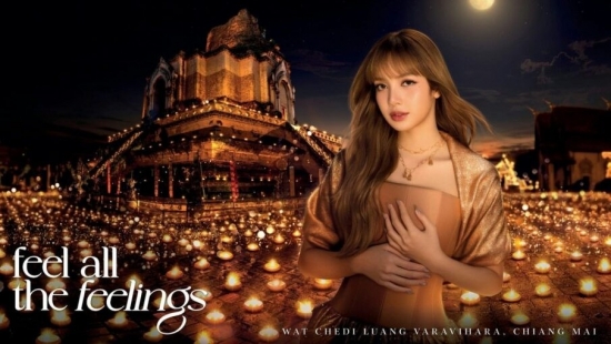 Chiến dịch quảng bá du lịch Thái Lan của Lisa (BlackPink) gây tranh cãi