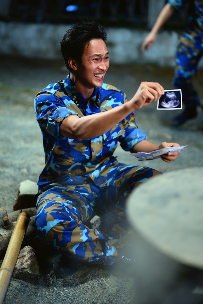 Đàm Vĩnh Hưng ra mắt MV 'Xuân của lính xa nhà' tri ân sự hy sinh thầm lặng của những người chiến sĩ