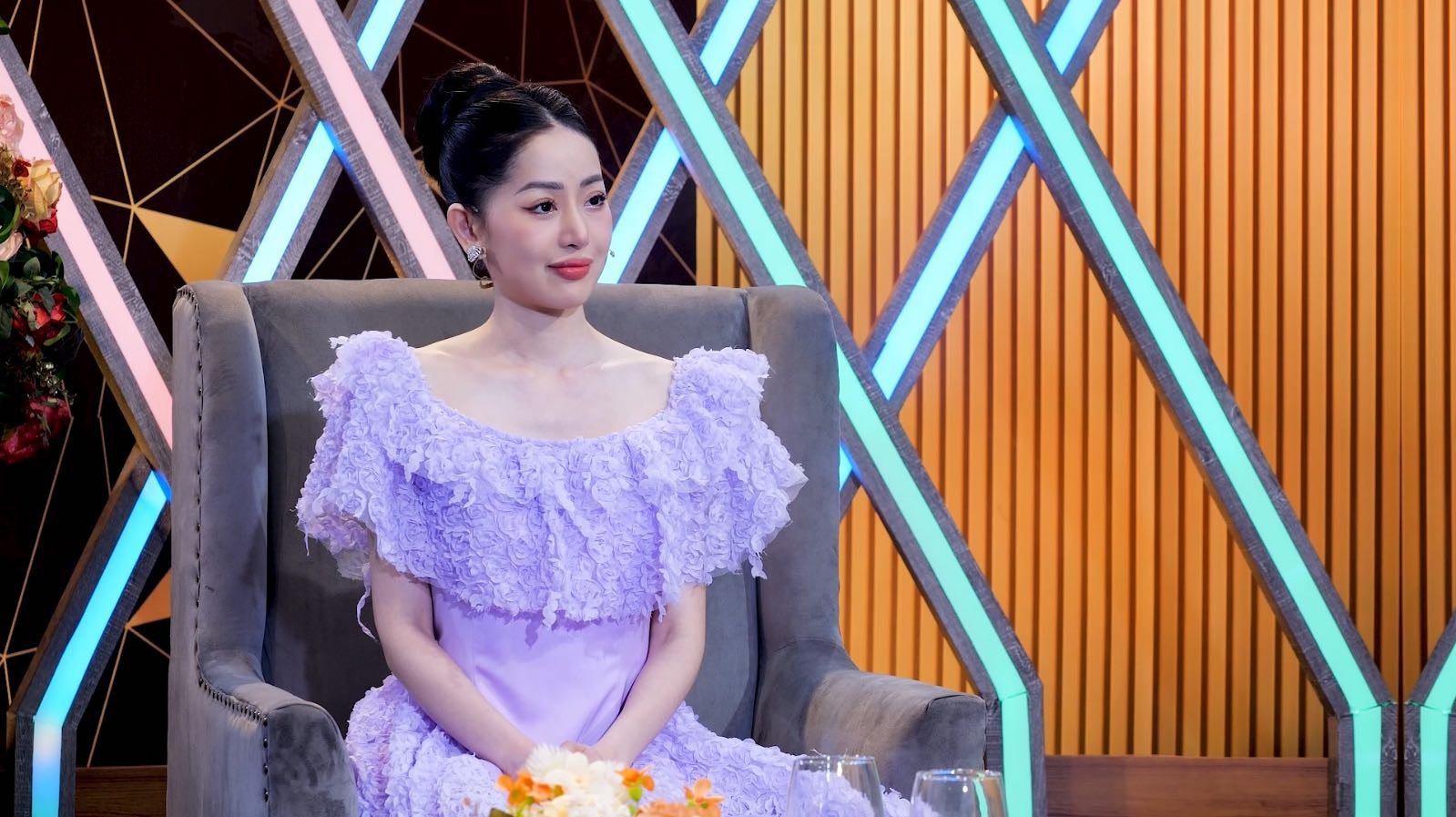 Ca sĩ Đào Kỳ Anh hoài niệm về thời sinh viên đi hát 'kiếm đồng bạc lẻ'