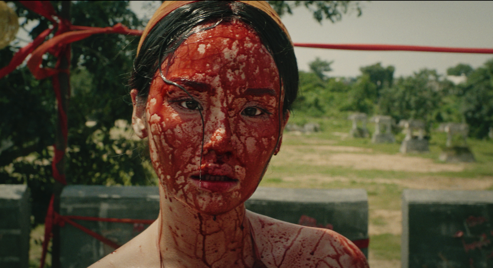 'Đại tiệc trăng máu 8' lấy bối cảnh trường quay 'phim rác': Nghi vấn làm về quỷ nhập tràng?