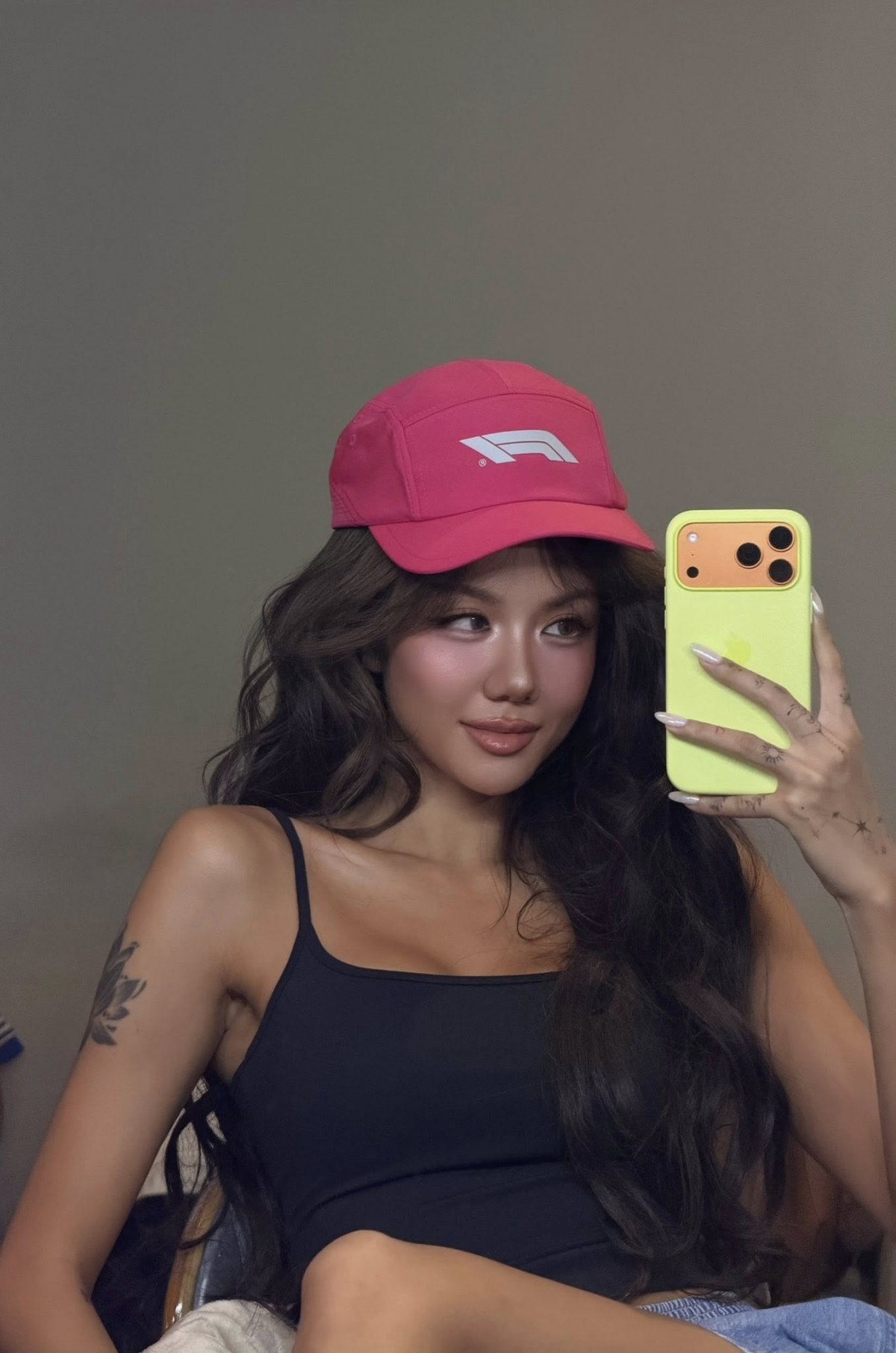 ‘Vợ quốc dân’ Phương Ly nhận lời khen chê khi thay đổi phong cách