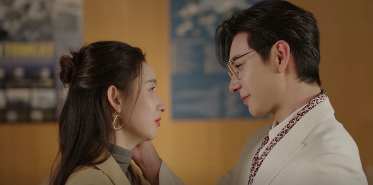 Hé lộ tạo hình phản diện đầu tiên của Christian Bale trong 'Thor: Love and Thunder', chưa gì đã thấy sợ!