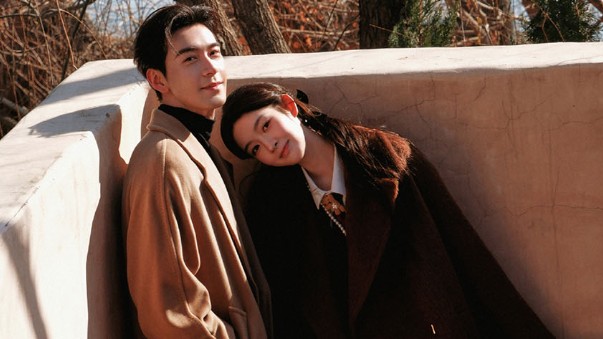 Dự án của Trần Tinh Húc giữ sức nóng dù vướng ồn ào