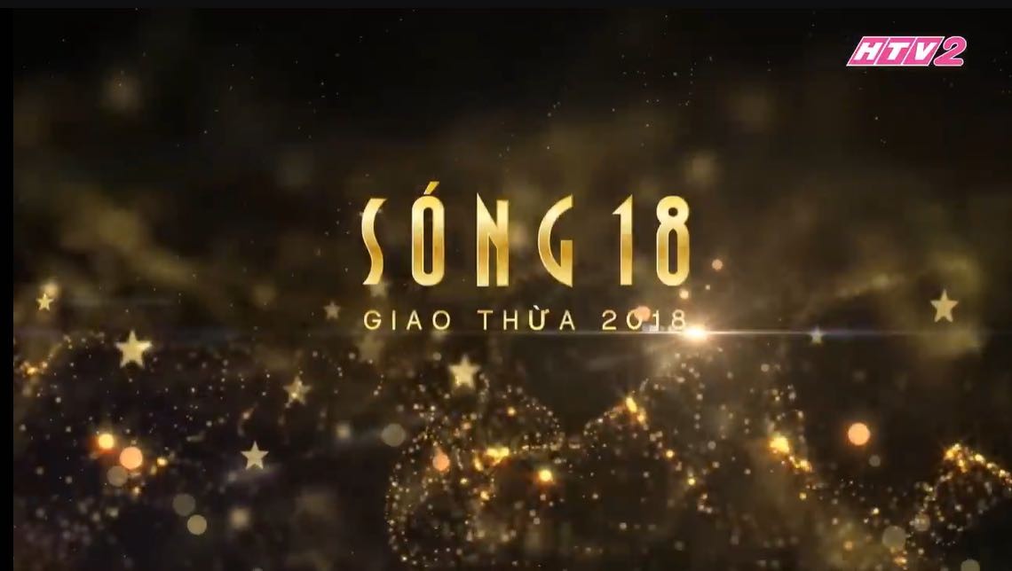 9 năm đồng hành cùng khán giả Việt đêm Giao thừa, 'Sóng 26' trở lại với concept hoàn toàn mới