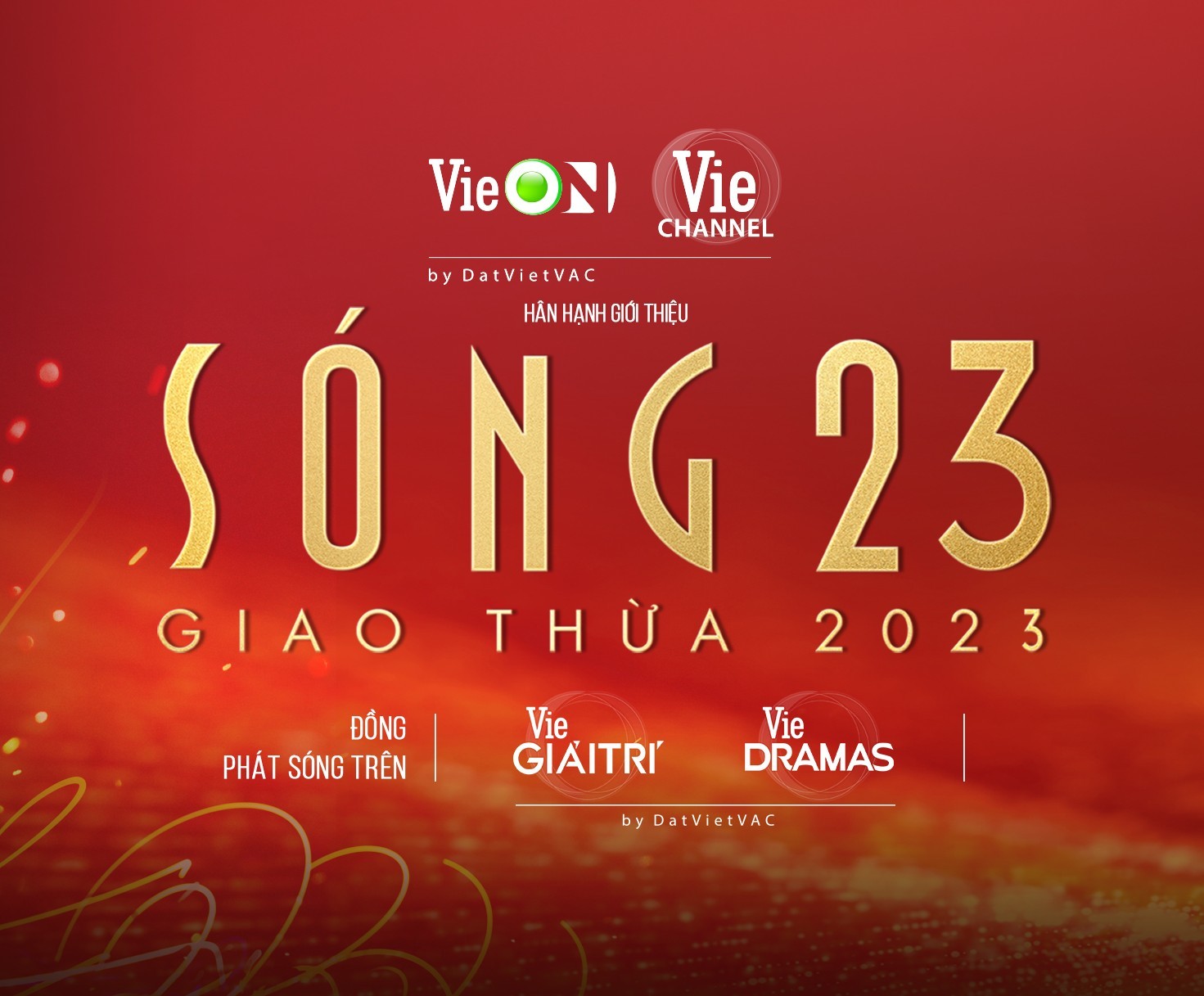 9 năm đồng hành cùng khán giả Việt đêm Giao thừa, 'Sóng 26' trở lại với concept hoàn toàn mới