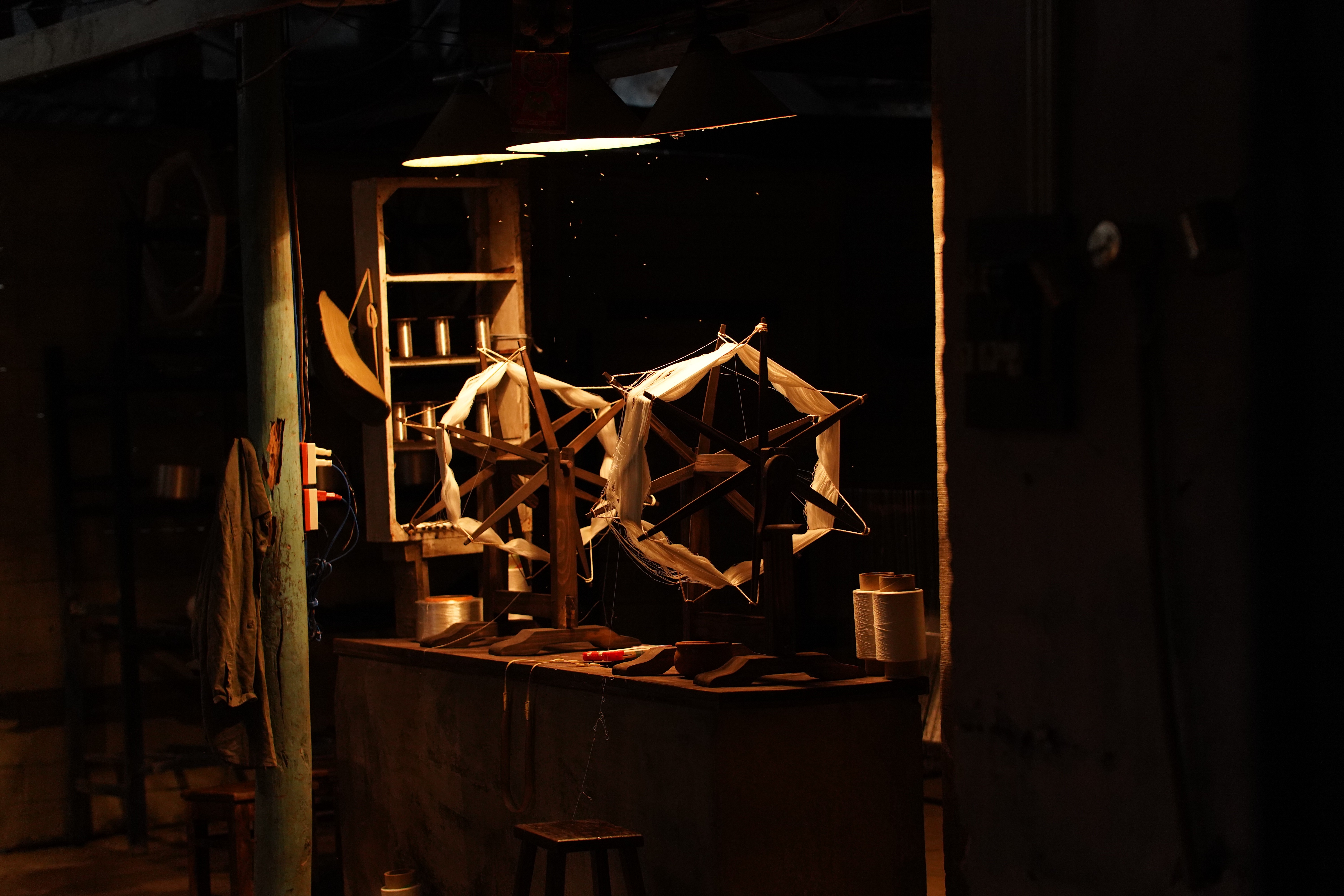 Hành trình tạo nên 'Quỷ nhập tràng 2': Từ cảm hứng khán giả đến cú đầu tư lớn cho phần tiền truyện