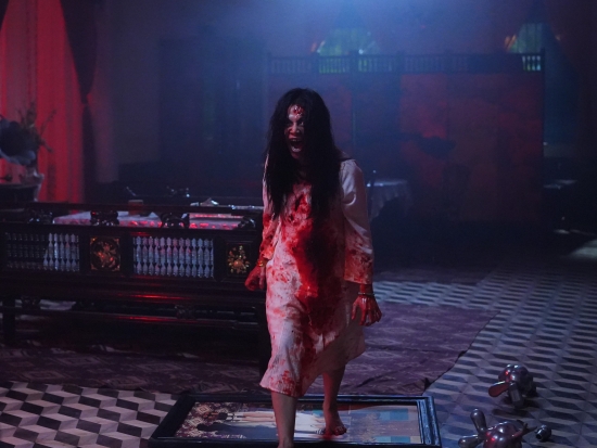 Hành trình tạo nên 'Quỷ nhập tràng 2': Từ cảm hứng khán giả đến cú đầu tư lớn cho phần tiền truyện