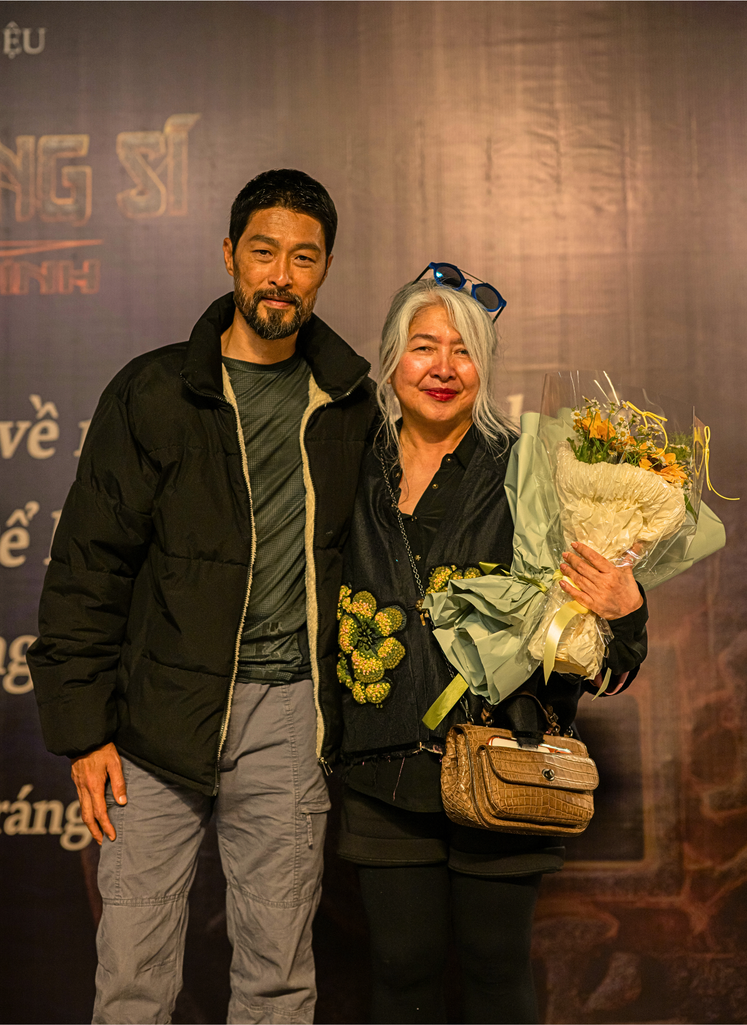 Khép lại hành trình 83 ngày đêm miệt mài sáng tạo tại Ninh Bình, 'Hộ linh tráng sĩ - Bí ẩn mộ vua Đinh' đóng máy, bước vào giai đoạn hậu kỳ