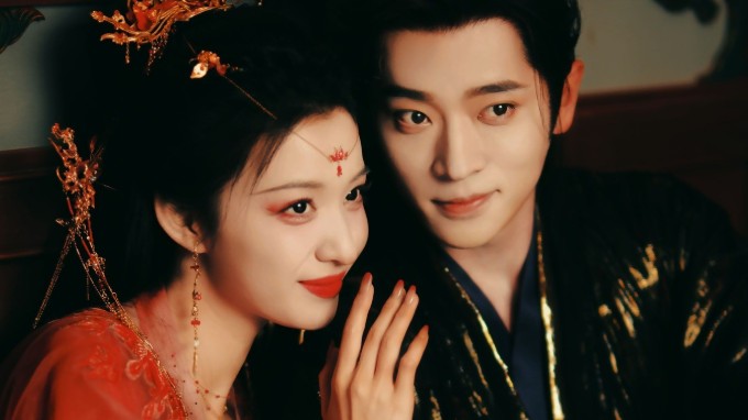 Cuộc đối đầu đáng chú ý giữa Bạch Lộc và Vương Sở Nhiên