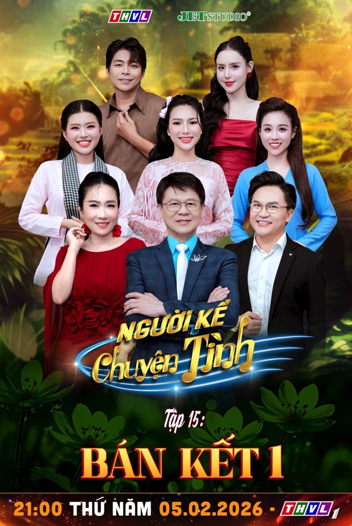 Đại Nghĩa bác bỏ tin đồn 'MC giàu nhất Việt Nam' từ Trường Giang